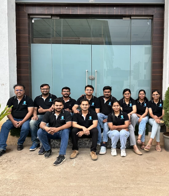 Scalent Golang Team, Scalent Golang Development Company