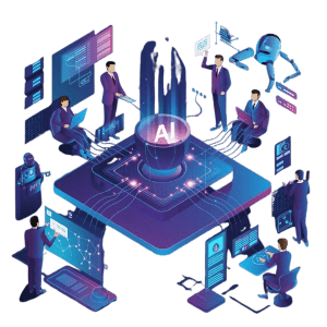 Scalent AI Solutions