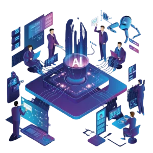 Scalent AI Solutions