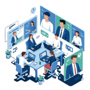 Scalent Team Augmentation