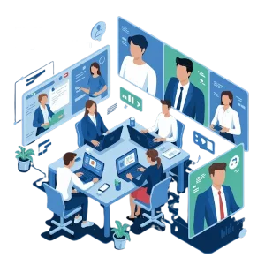 Scalent Team Augmentation