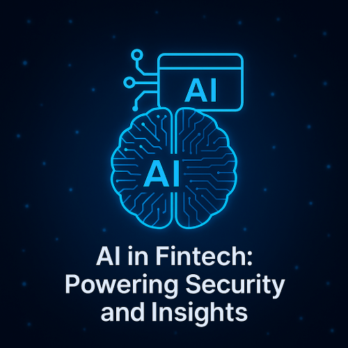 Scalent - AI in Fintech