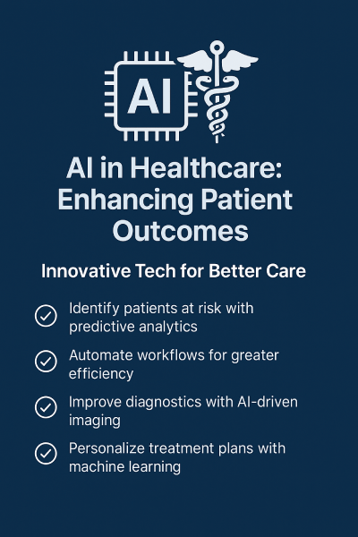 Scalent - Ai in Healthcare